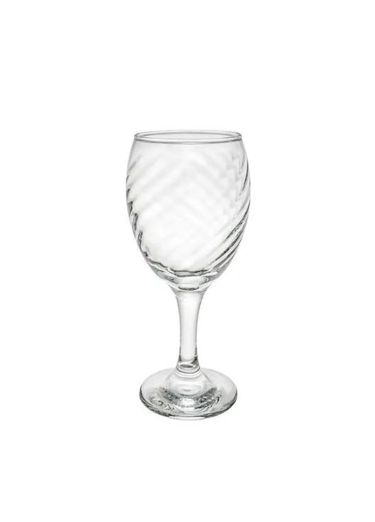 Келих скляний для вина 245мл. ALEXANDER OPTIC 93509 Uniglass (280917471)