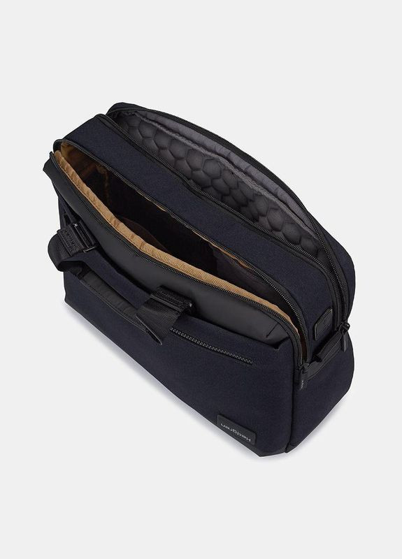 Мужская деловая сумка NEXT Byte 2 Comp 15.6" Elegant Blue (HNXT08/744-01) HEDGREN (322582389)