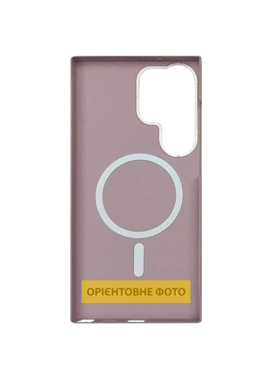 Чехол PC Synq with Magnetic Fit для Samsung Galaxy A16 4G/5G No Brand (400825742)