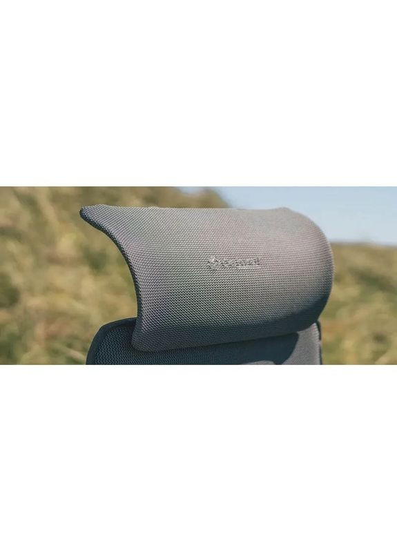 Стул кемпинговый Kenai Grey (931614) Outwell (335405032)