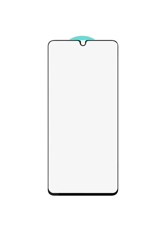 Защитное стекло 3D для закаленное 0,33 мм черное No Brand Samsung Galaxy M14 5G (402118952)