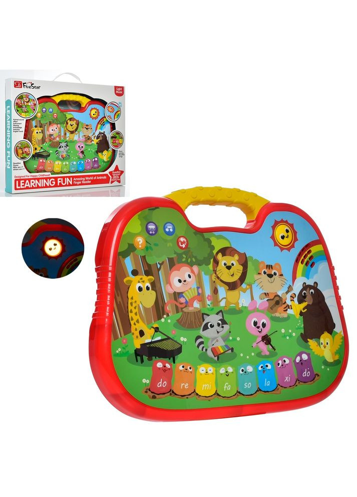 Игра Обучающий планшет Home (315409237)