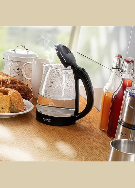 Электрочайник FA-5404-1-BA First (336957637)