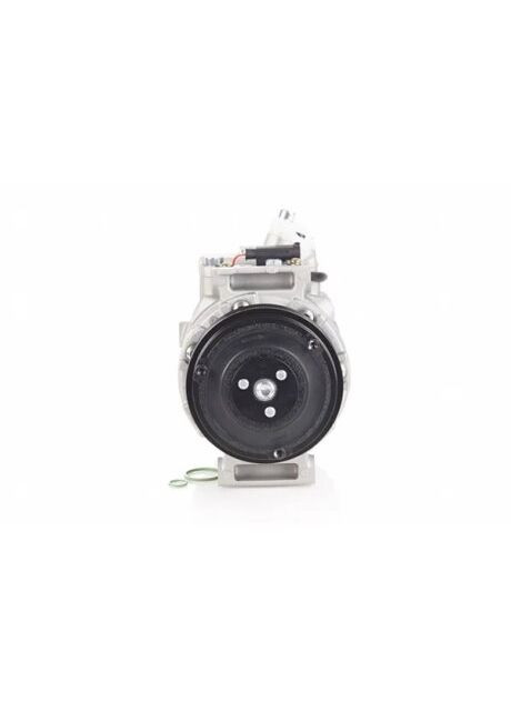 Компрессор кондиционера RENAULT MASTER 98-89063 Nissens (366166409)