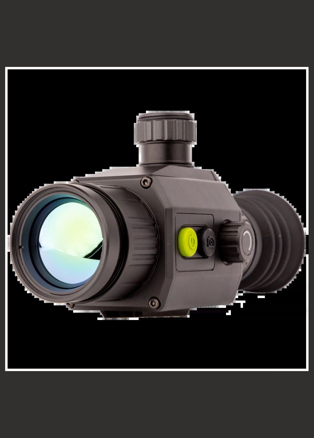 Тепловізійний прилад Thermal Scope C425 Dahua (304402951)
