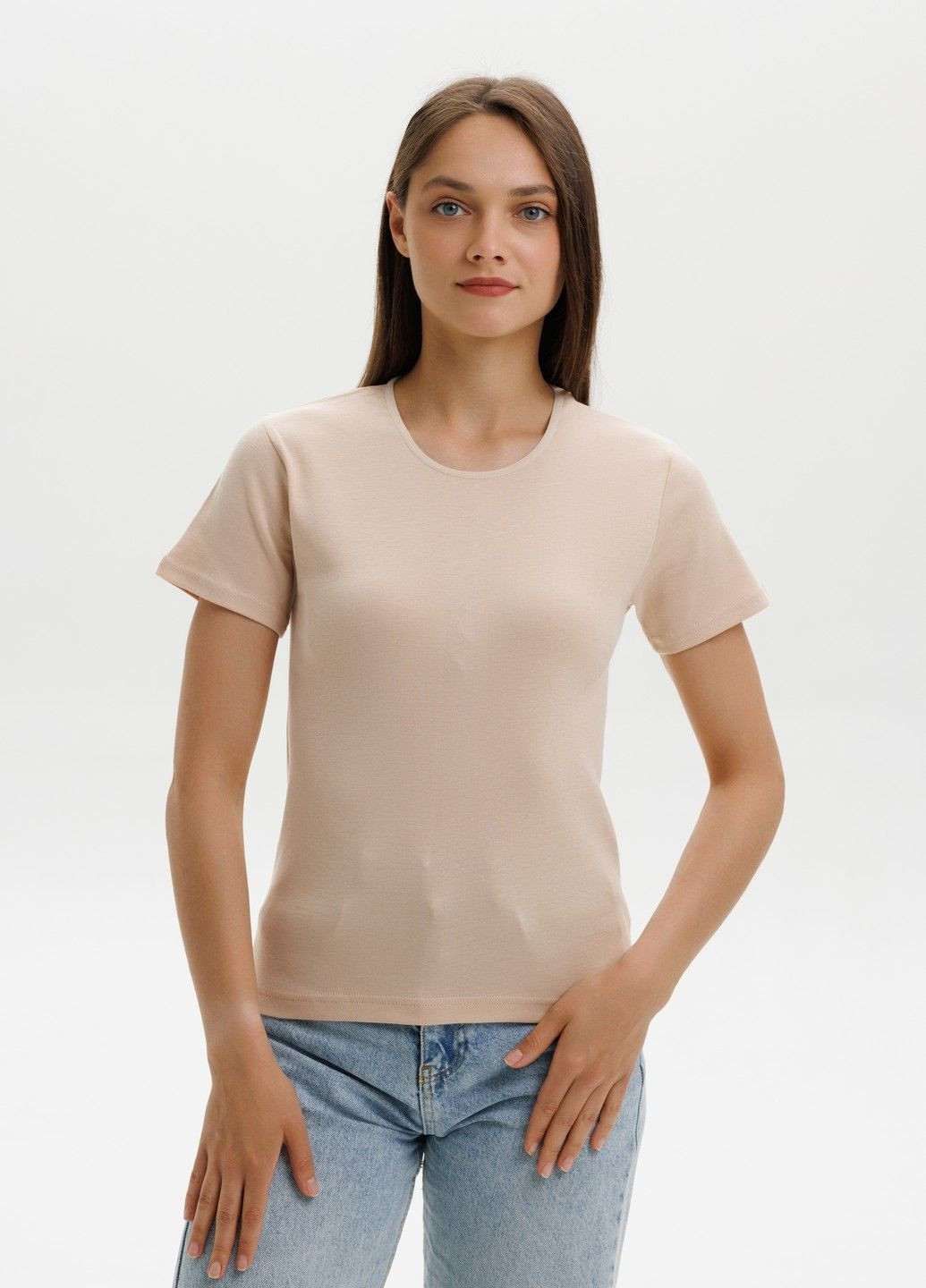 Футболка жіноча Наталюкс — 295689814