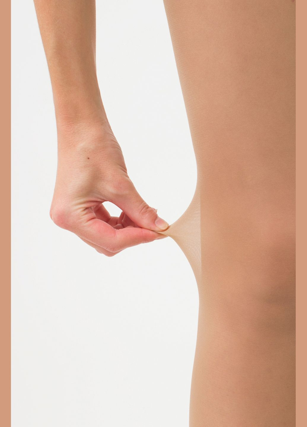 Жіночі колготки із заниженою талією Giulia (322995343)