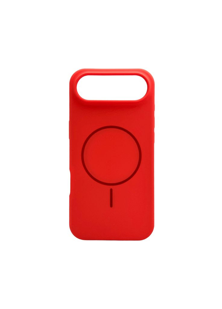 Чехол для смартфона Cosmic для iPhone 17 Air 29, (SilMag17A-29) No Brand Silicone Case Magnetic (369974340)