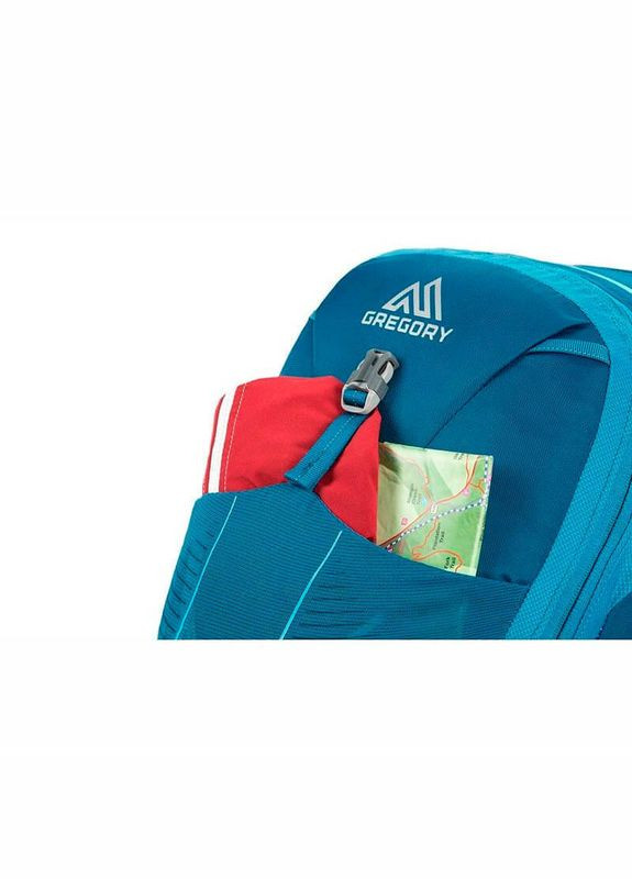 Городской рюкзак Sigma 28л Misty Blue (104093/1565) Gregory (322207923)