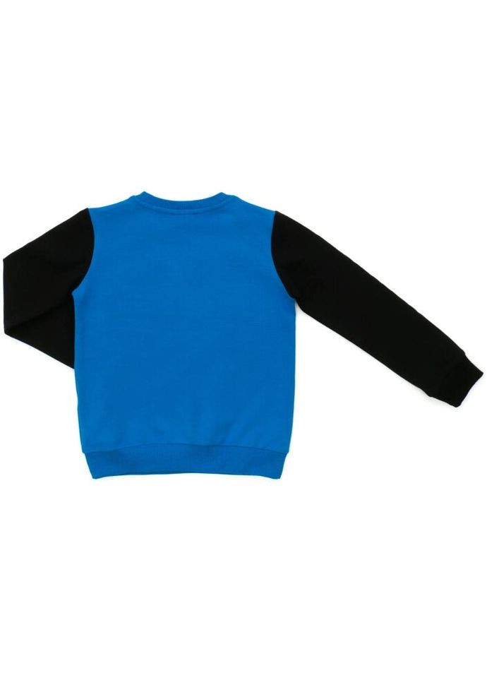 Спортивный костюм NEW YORK (13678-110B-blue) Breeze (300857084)