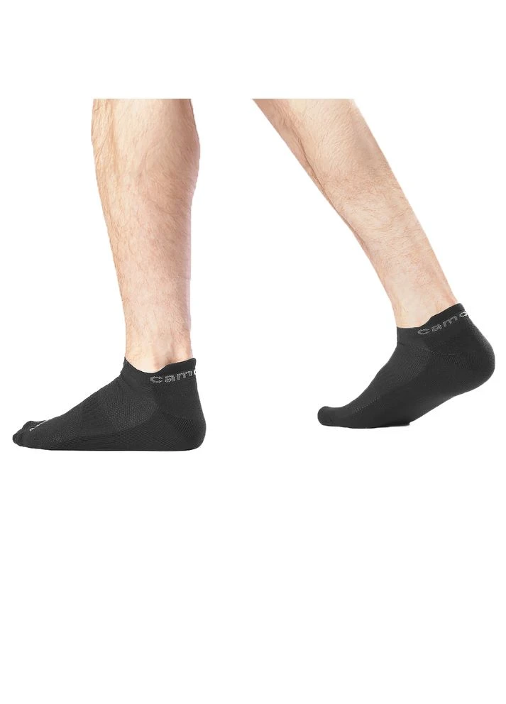 Носки X-Dry (2 пары) LowAir LT Черные (9205), Camotec (351346885)