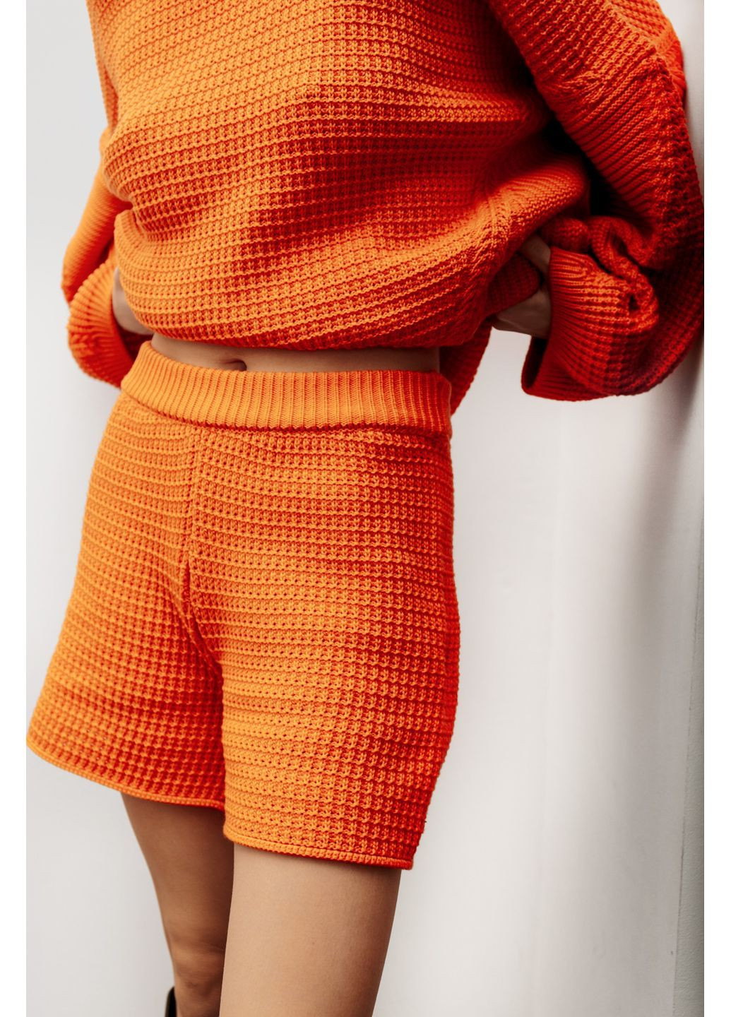 Шорти "Вафля" Merge (370796447)