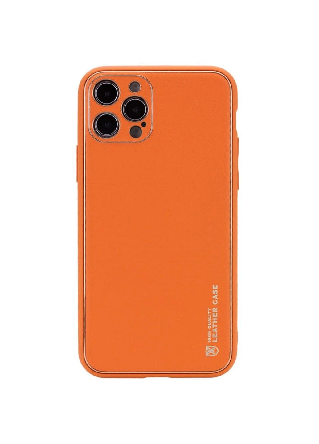 Кожаный чехол Xshield для Apple iPhone 14 Pro (6.1") Epik (389818118)