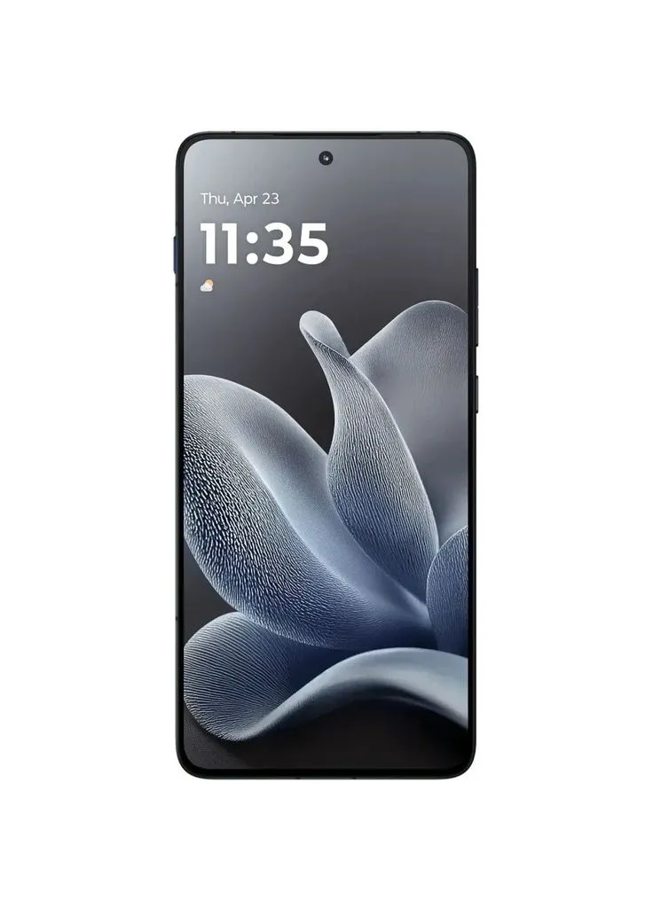Мобільний телефон Edge 70 12/512GB Gadget Grey (PBA50006RS) Motorola (377469771)