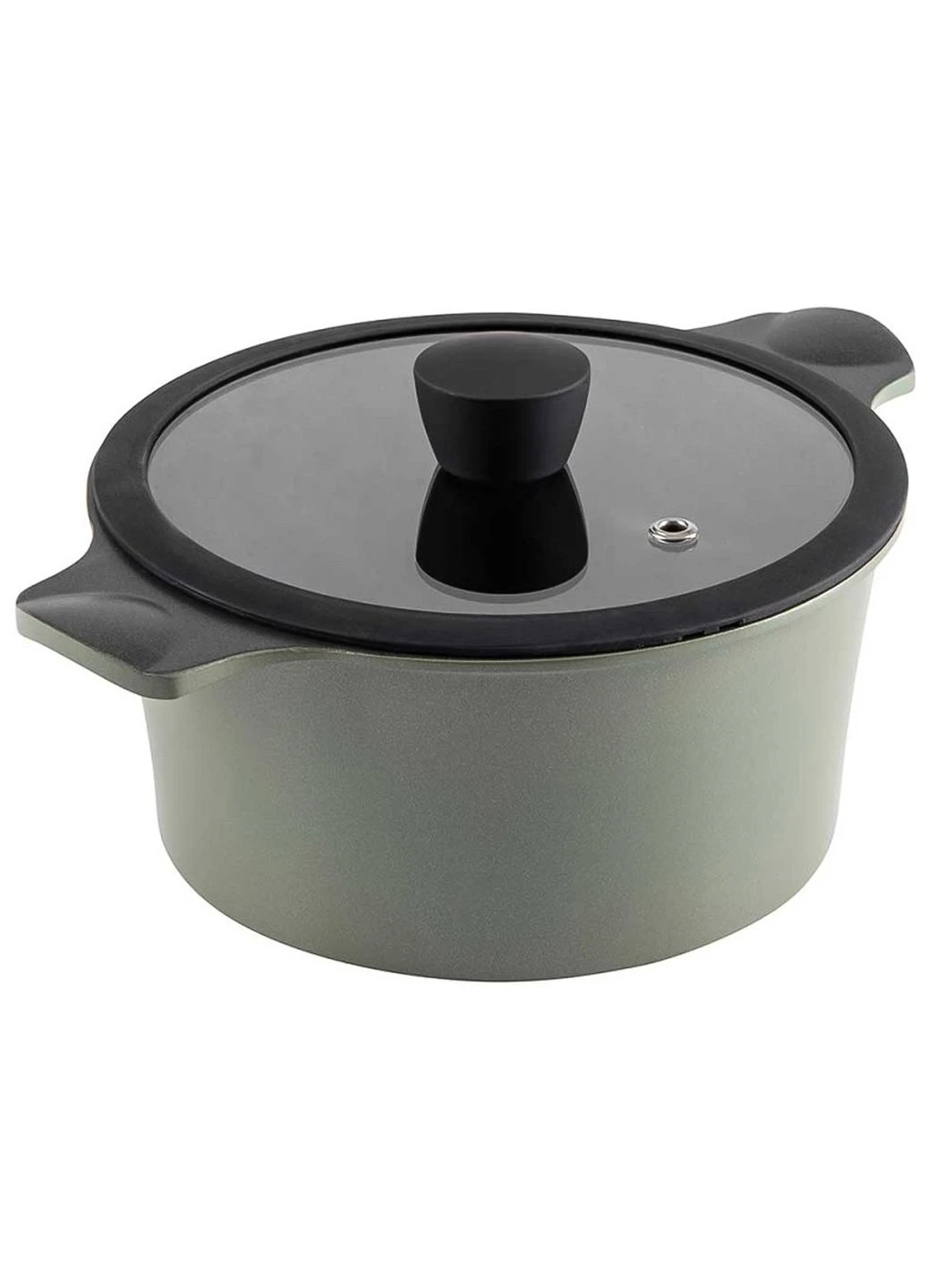 Кастрюля Zitrone 4,2 л с крышкой 24 см RG-2108-24/1 Ringel (402533364)
