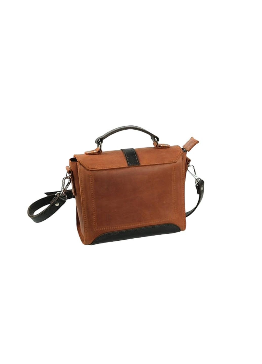 Кожаная женская сумка Style FREESKIN (301648183)