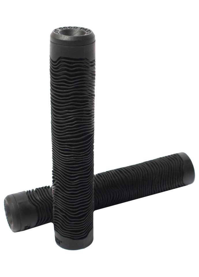 Грипсы Topo II Pro Black (FRD.046952) Tilt (315031718)