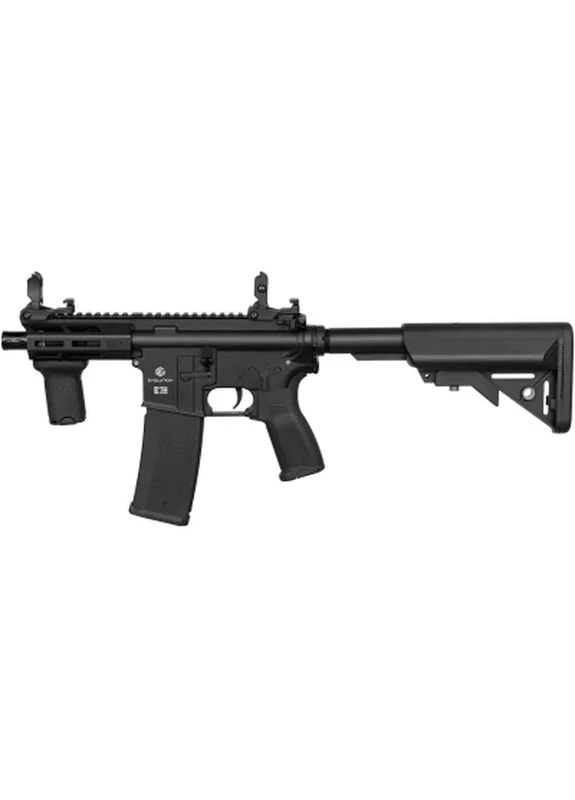 Страйкбольная винтовка Recon XS EMR AEG Black (EH33AR) Evolution (397420075)