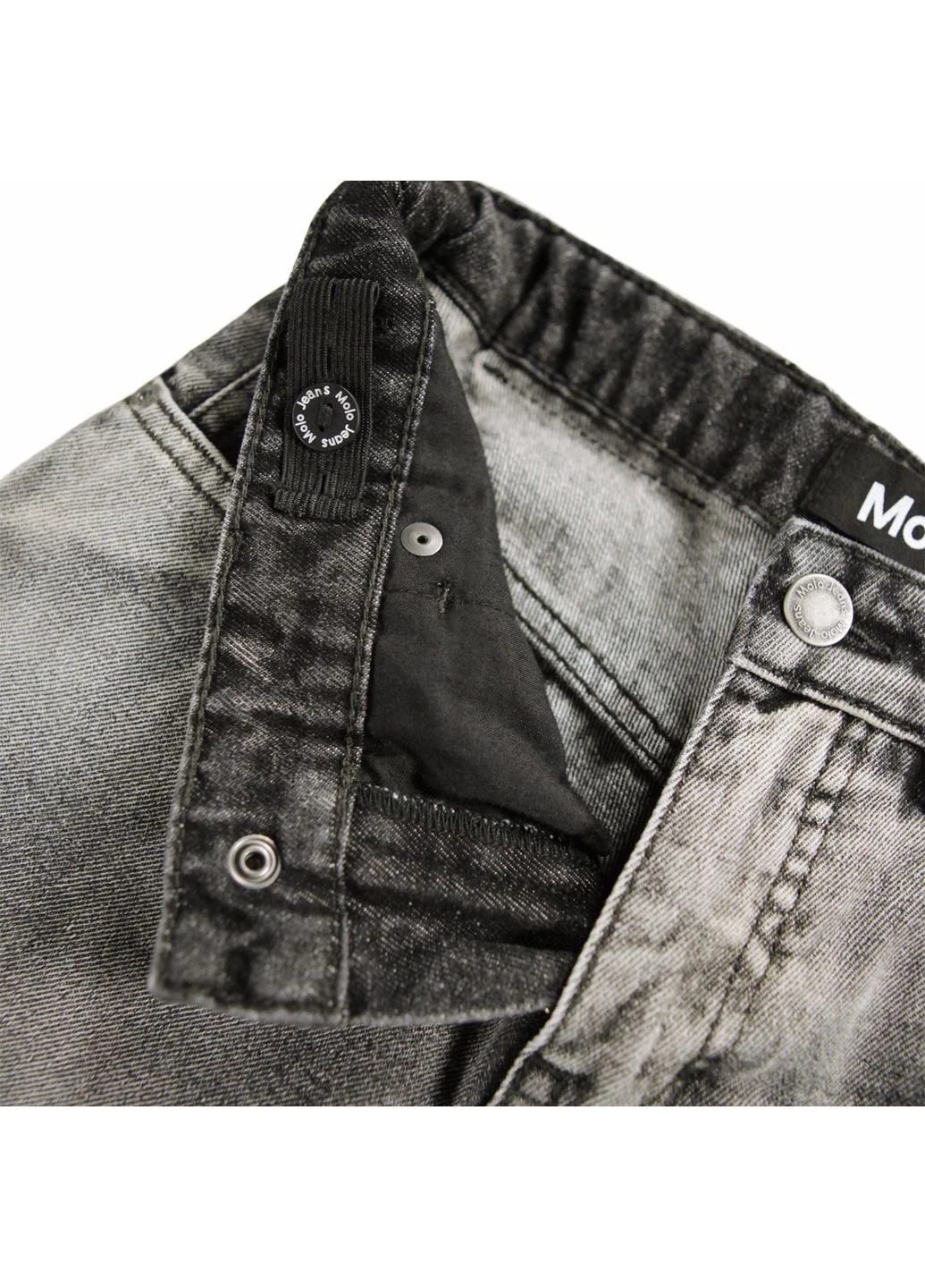 Джинси Aiden Grey Shadow,, розмір (6W25I105.9398) Molo (389089460)