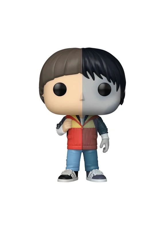 Ігрова фігурка POP! серії "Дивні дива" S7 - ВІЛЛ БАЄРС Funko (402035985)