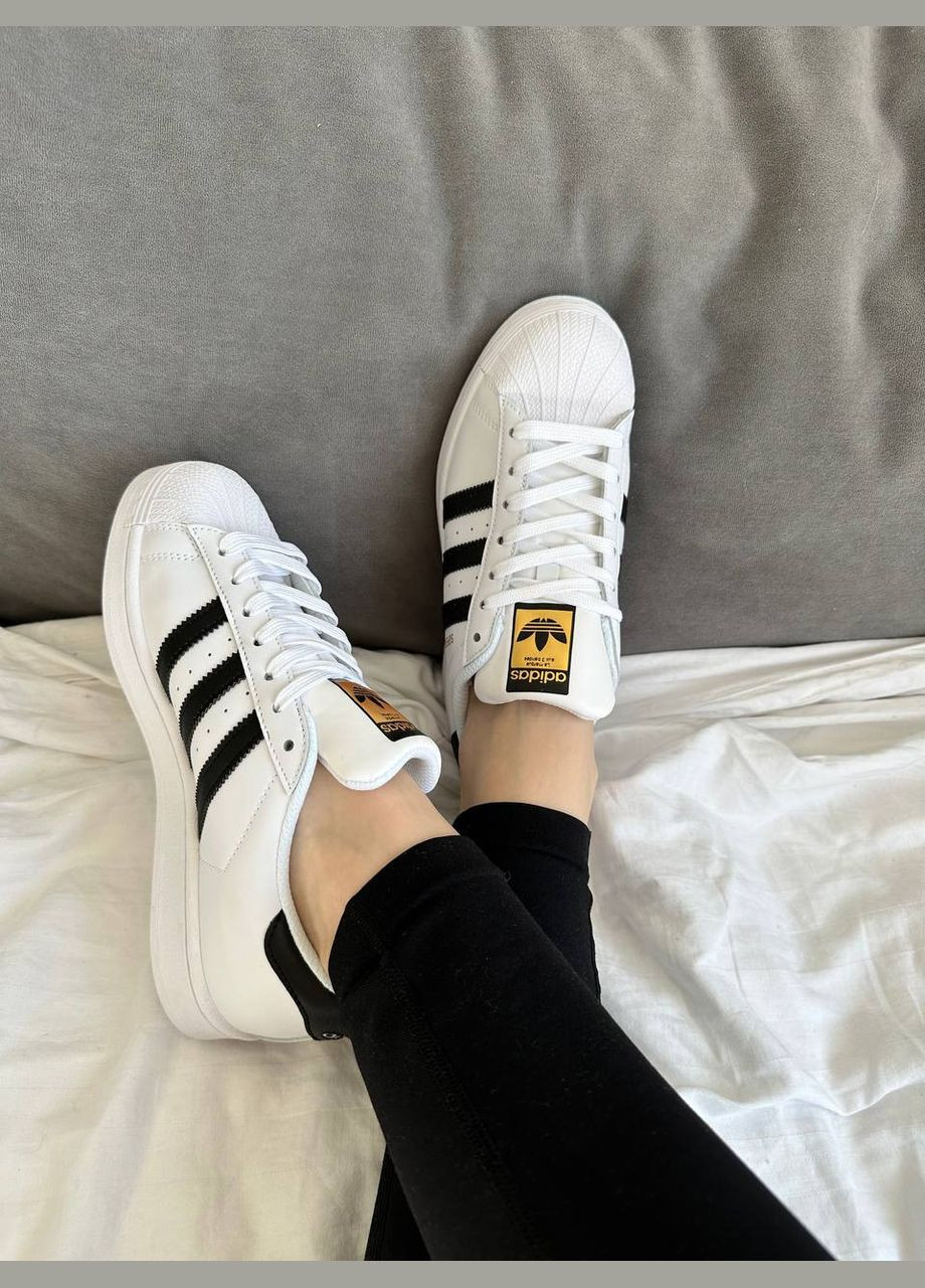 Чорно-білі кеди Vakko -