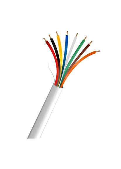 Кабель сигн. 8 в экране VECTOR Taiwan (352528367)