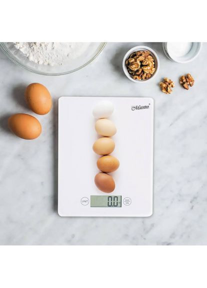 Кухонные весы MR-1800 Maestro (361025857)