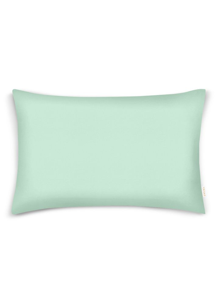 Наволочка на подушку 80х80 PISTACHIO (4822052325971) Cosas (367913273)