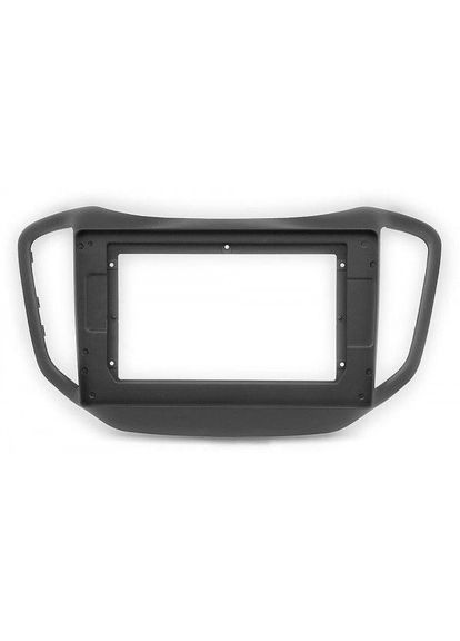 Переходная рамка серии QBR-F 2404-68 для Chery Tiggo 5 2014+ 10 дюймов QIV (346506379)