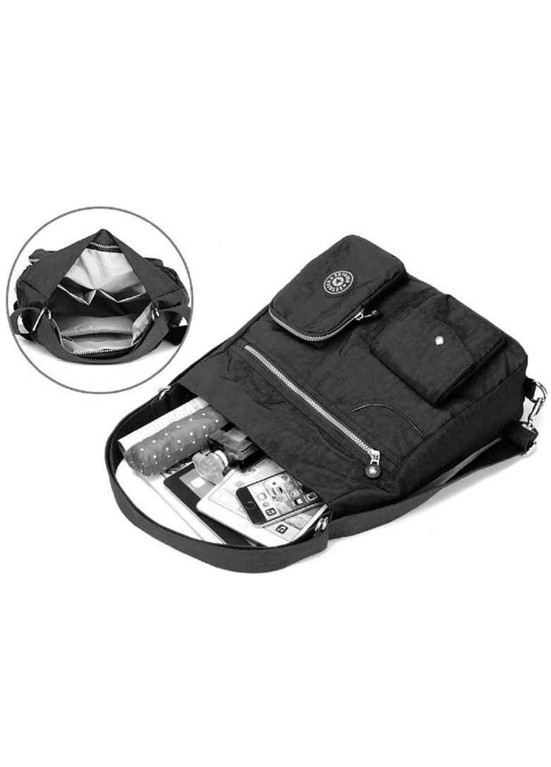 Женская большая тканевая сумка WT-7005B RoyalBag wt-7005b-a (282971086)