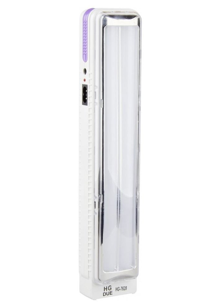 Лампа HG-7628 2400 мАч (HG DUE) Maraton (317884994)