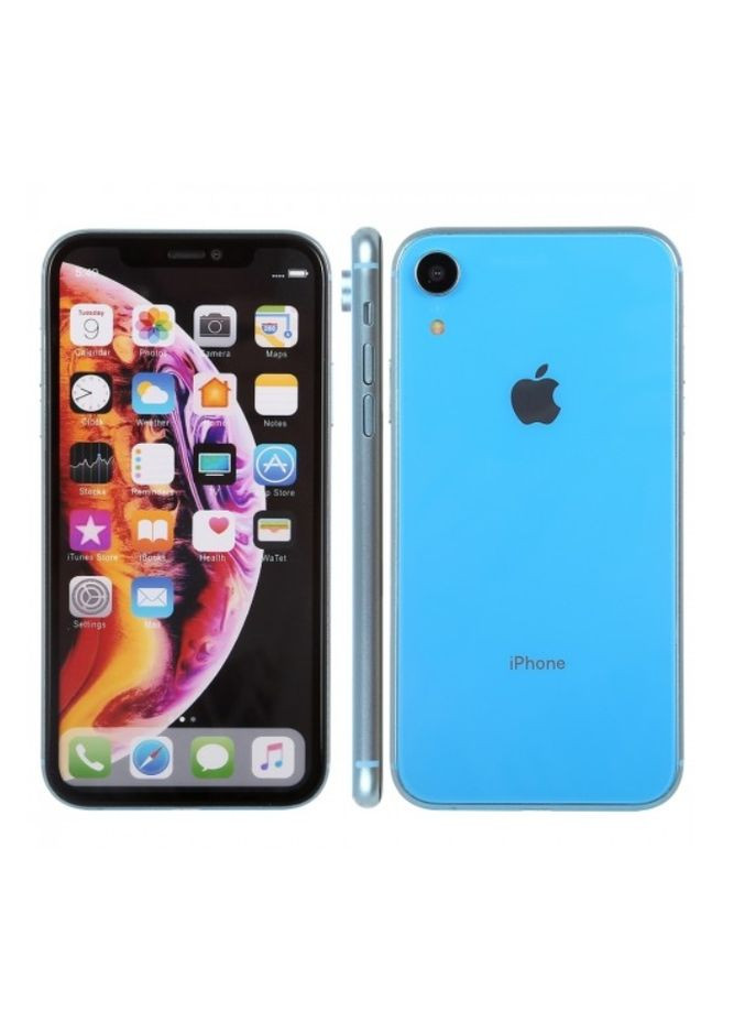 Муляж iPhone XR blue (ARM53452) No Brand (265532809)
