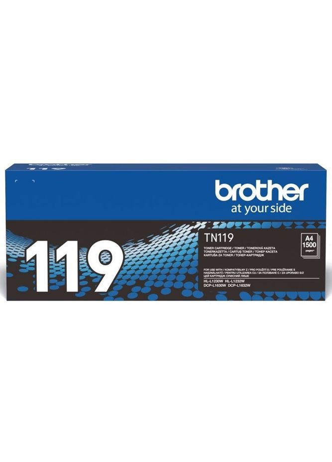 Картридж TN119 (7194777) Brother (365748657)