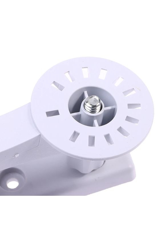 Настінний кронштейн для IP-камери відеоспостереження в комплекті 2 види кріплення тримача Thundeal (368788662)