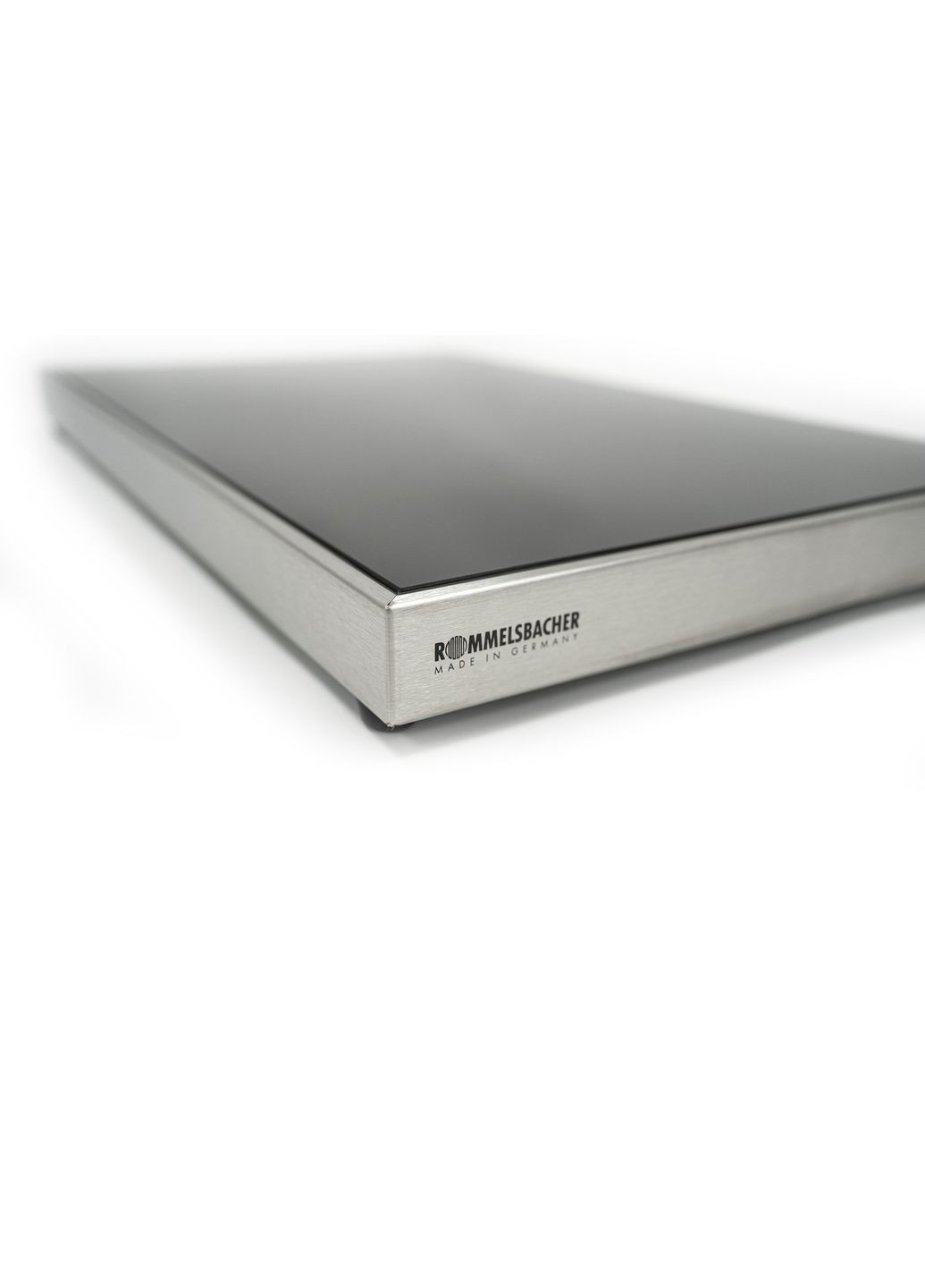 Поднос с подогревом профессиональный WPR 407/E Rommelsbacher (329849645)