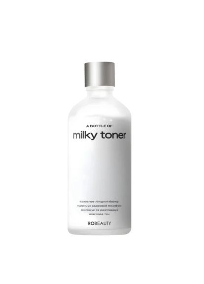 Відновлювальний Milky-тонер для обличчя J'erelia (342414813)