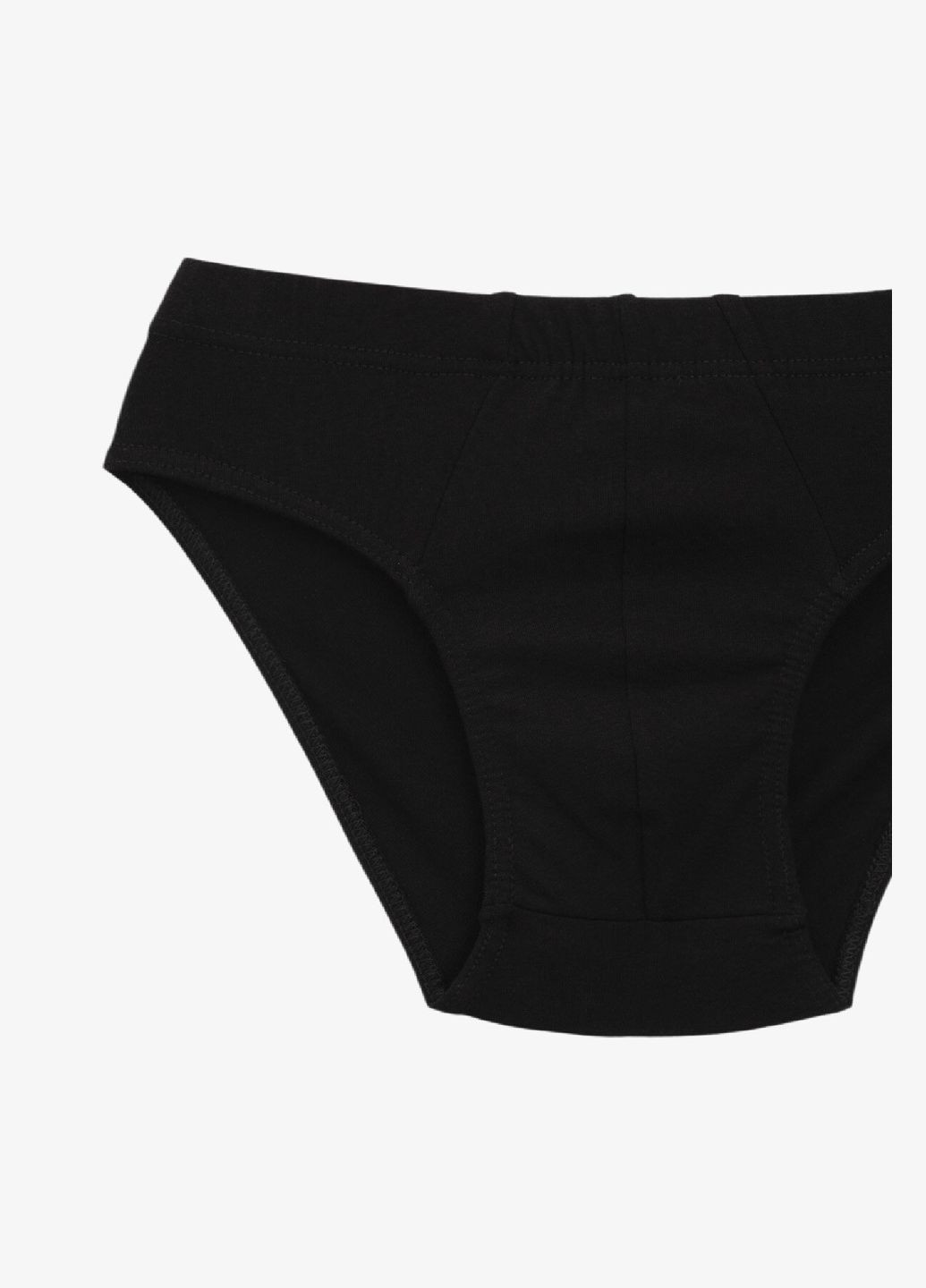 Трусы для мальчика 8671S 12-13 лет Черный shop (2000990826077) Donella (357436819)