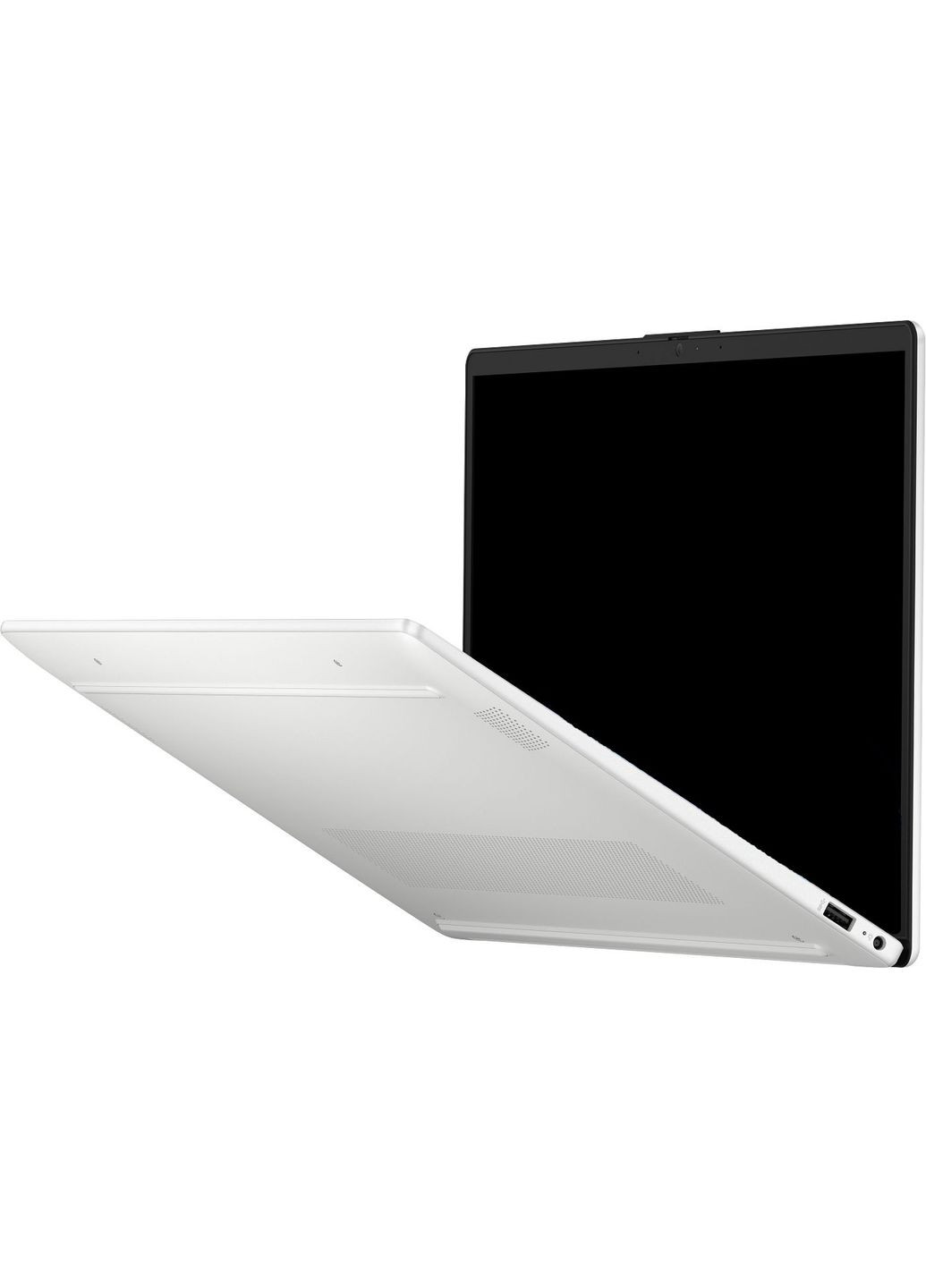 Ноутбук OmniBook 3 15-fn0008ru 15.6" FHD IPS AG, AMD AI 5 340, 16GB, F1024GB, UMA, Win11, серебристый HP (360605488)
