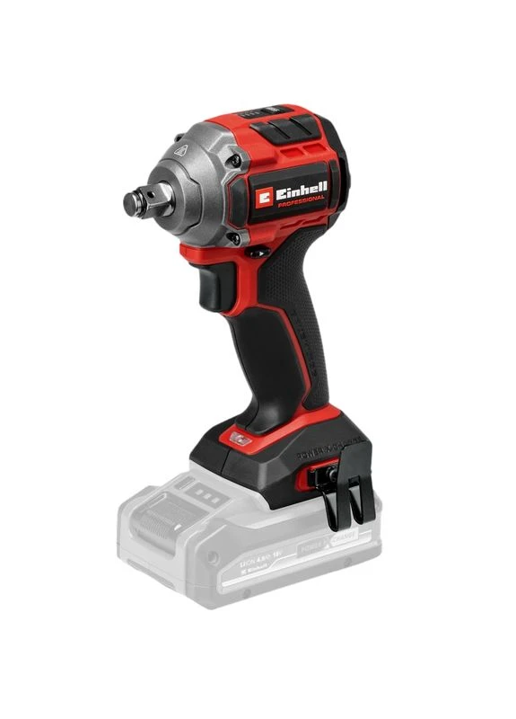Гайковерт TP-CW 18/260-C Li BL Solo (4510090) Einhell (361854364)