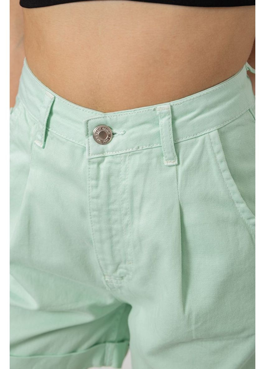 Шорты женские джинсовые Sport Line (356078896)