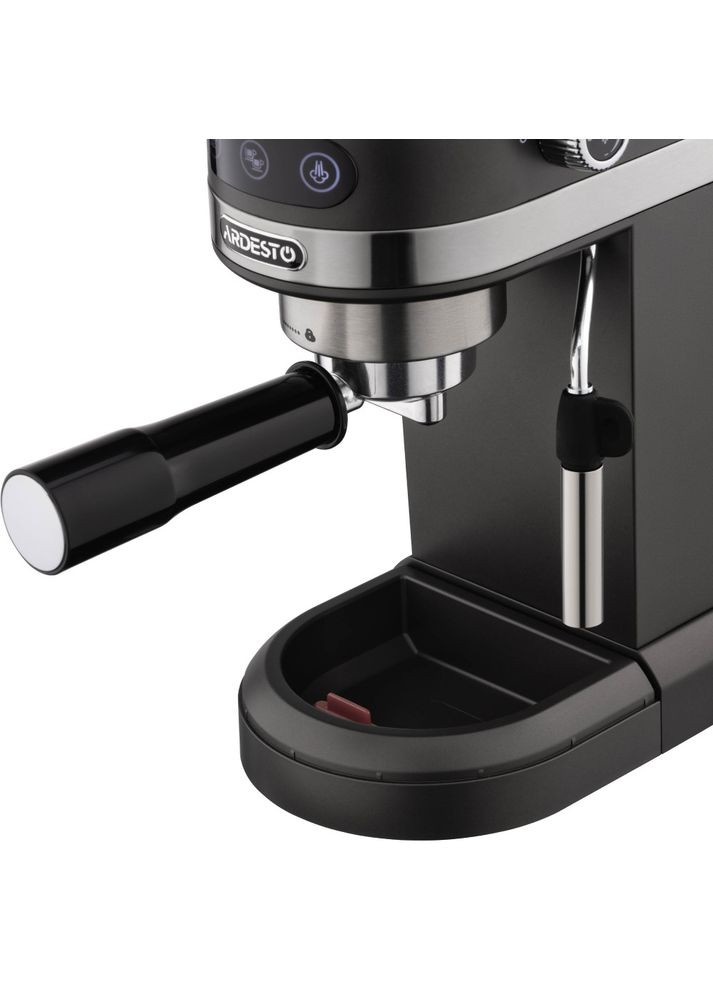 Кавоварка YCM-E1502 Black Ardesto (306744688)