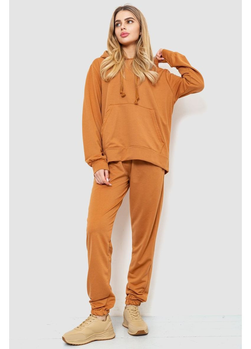 Спорт костюм женский двухнитка,, 244R009 Ager (324580118)