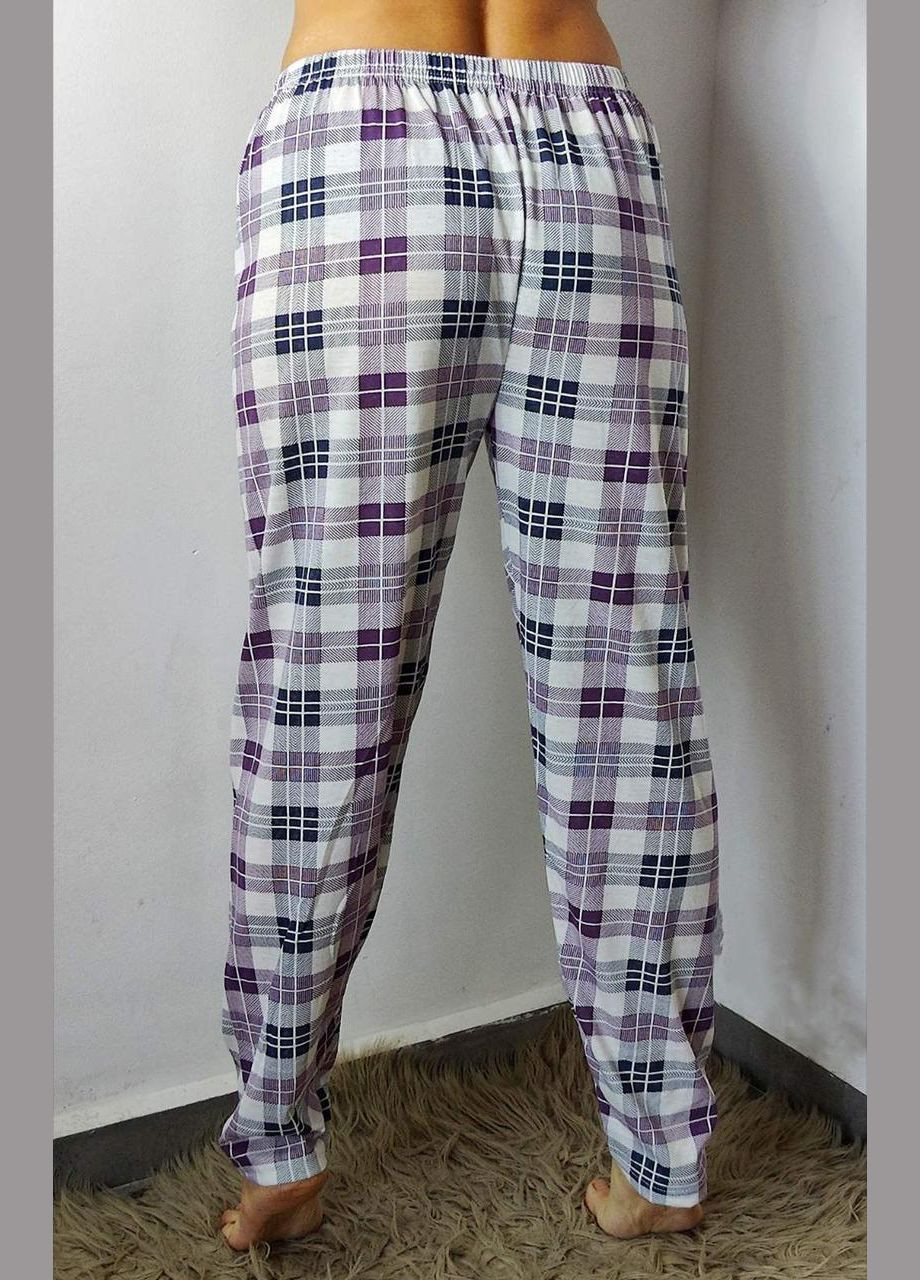 Домашние женские штаны Rinda Pijama (282959784)