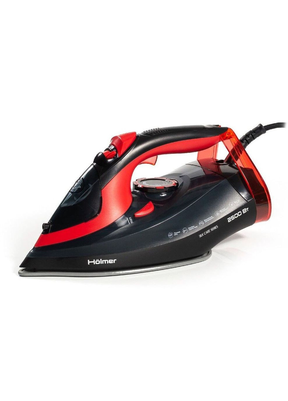 Утюг HIC-2538 Holmer (367078362)