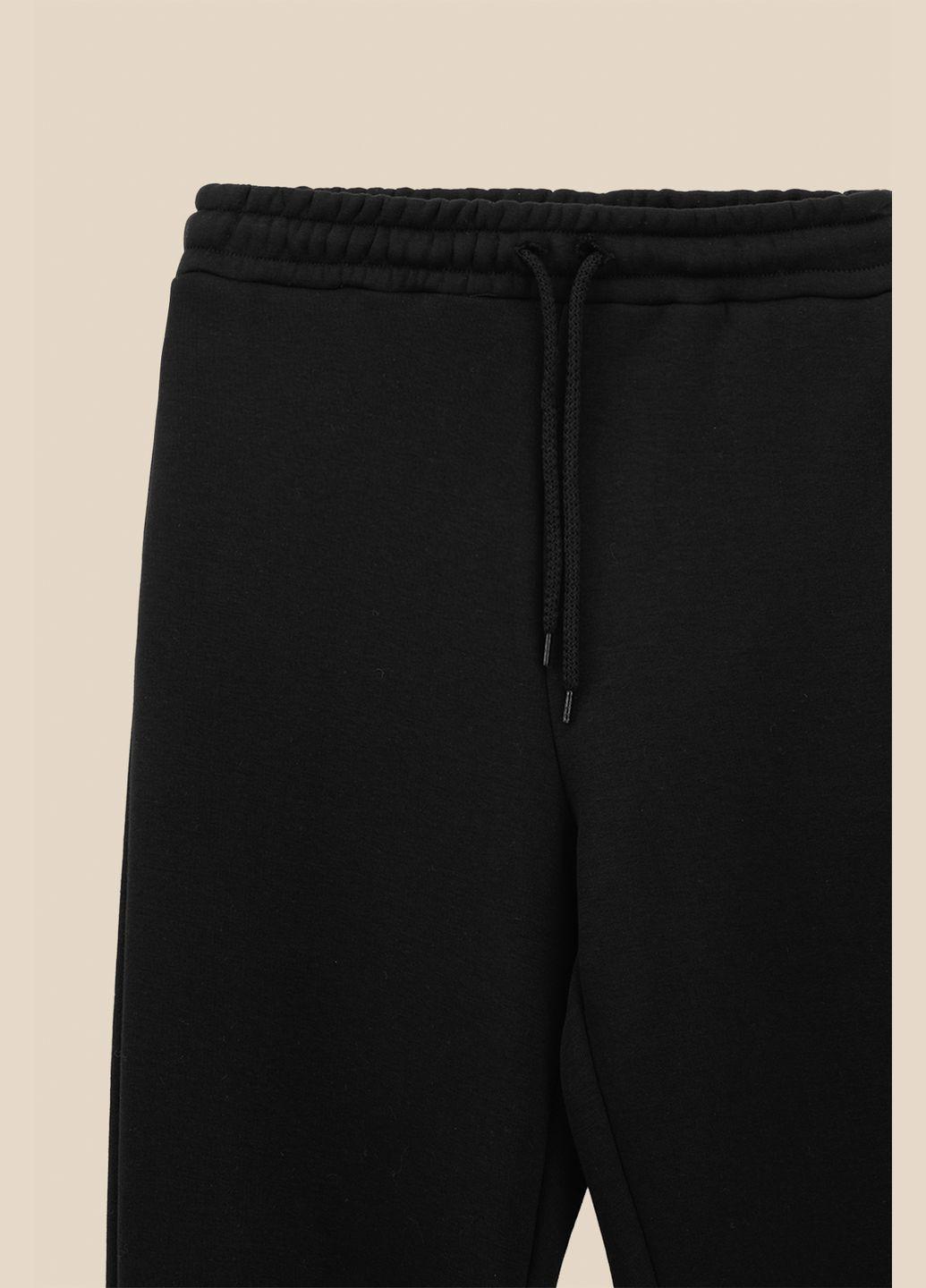 Спортивні штани однотонні для дівчинки GBC02315 122 см shop (2000990848390) LAWA (335762311)