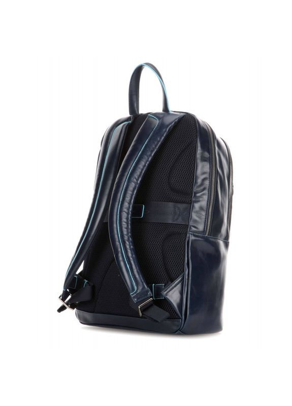 Рюкзак для ноутбука BL SQUARE/N.Blue CA4762B2_BLU2 official Piquadro (372674583)