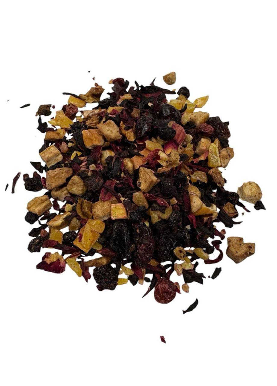 Чай "Красный дракон" 200 грамм No Brand (305197880)