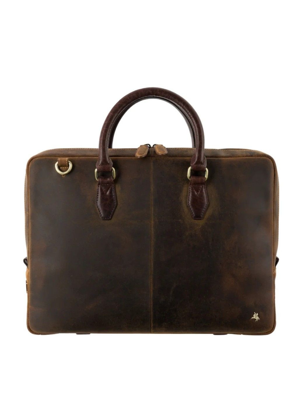 Сумка чоловіча шкіряна ML50 Carl Visconti (362893832)