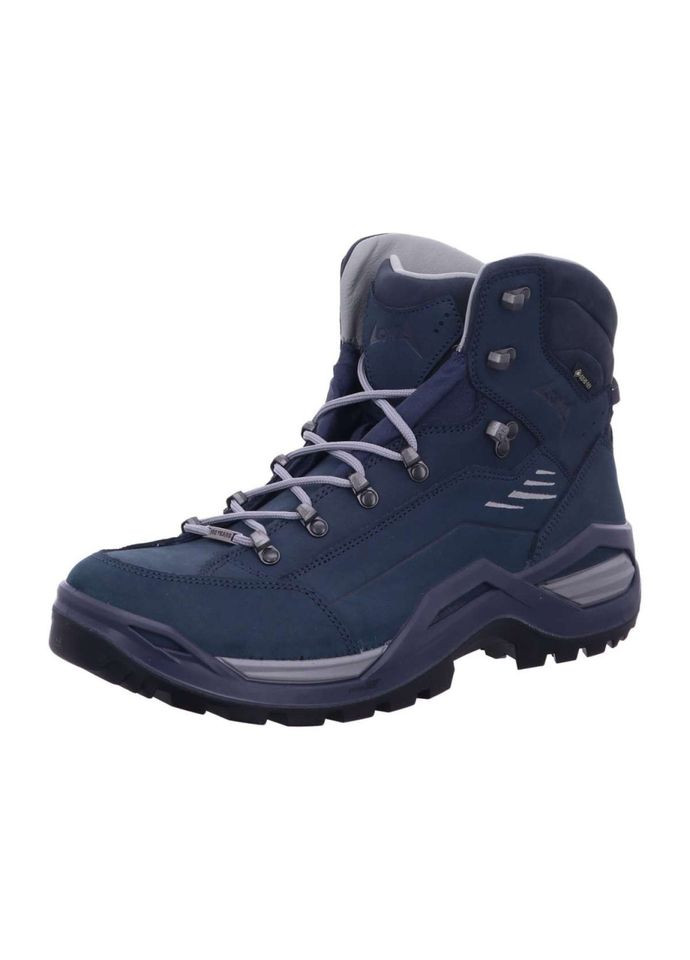 Черевики Renegade 100 GTX MID Navy/Asphalt (310949-6933) 310949-6933 Lowa (386421400)