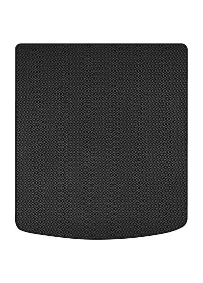 Килимок в багажник (AU31087B1RBB) Evatech Audi A6 (C7) 2011_2017 4 пок Combi EU (366550991)